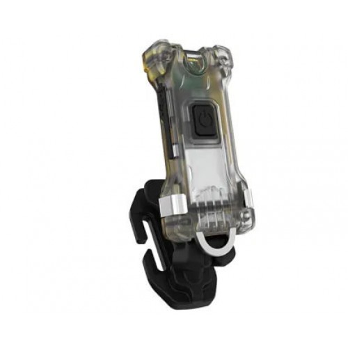 Наключный фонарь Armytek Zippy Extended Set (Yellow Amber) в Коломне