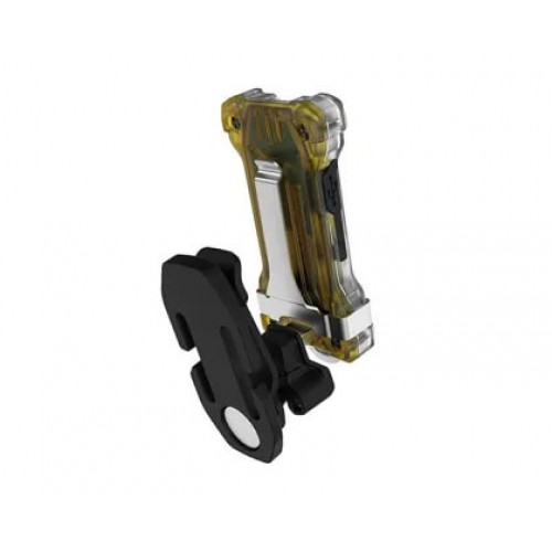 Наключный фонарь Armytek Zippy Extended Set (Yellow Amber) в Коломне