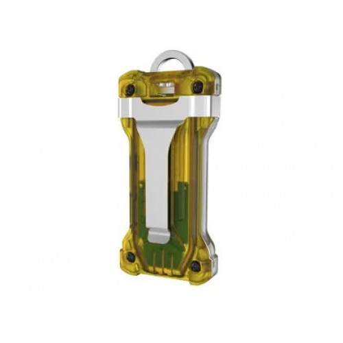 Наключный фонарь Armytek Zippy Extended Set (Yellow Amber) в Коломне