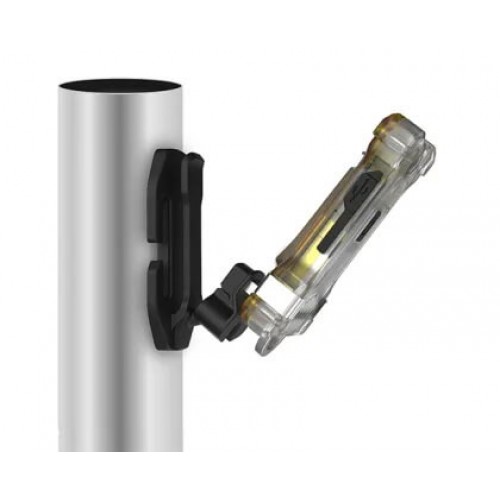 Наключный фонарь Armytek Zippy Extended Set (Yellow Amber) в Коломне