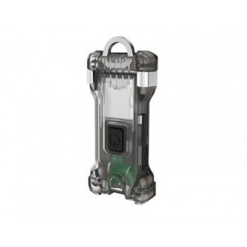 Наключный фонарь Armytek Zippy (Grey Onyx) в Коломне