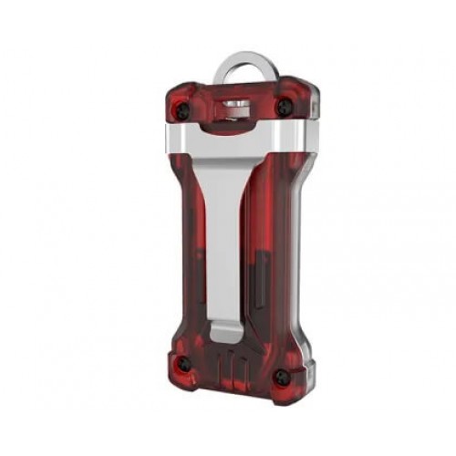 Наключный фонарь Armytek Zippy (Red Ruby) в Коломне
