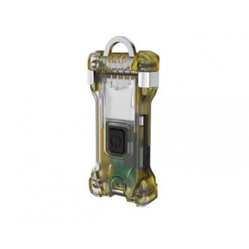 Наключный фонарь Armytek Zippy (Yellow Amber) в Коломне