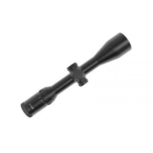 Оптический прицел Artelv CRS 2-12x50 SFP в Коломне