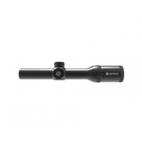 Оптический прицел artelv crs fiber 1-6x24 sfp в Коломне