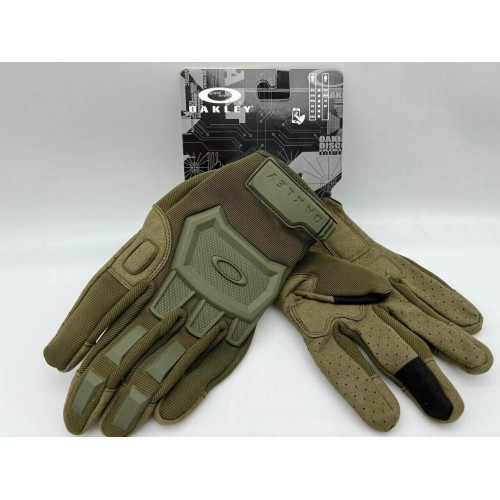 Перчатки “OAKLEY” тактические в Коломне