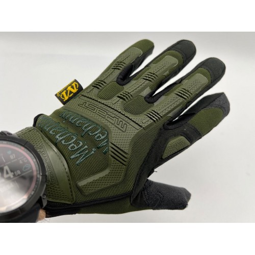 Перчатки тактические “MECHANIX M-PACT” механикс в Коломне