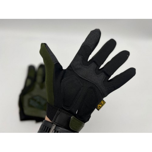 Перчатки тактические “MECHANIX M-PACT” механикс в Коломне