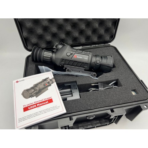 Прицел тепловизионный GUIDE TS450 в Коломне