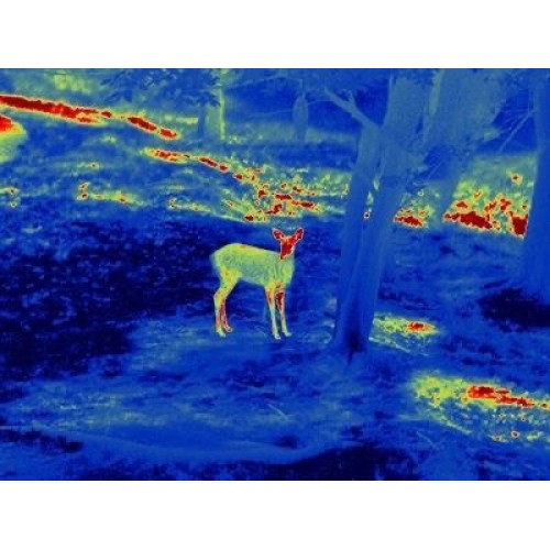 Прицел тепловизионный GUIDE TS450 в Коломне