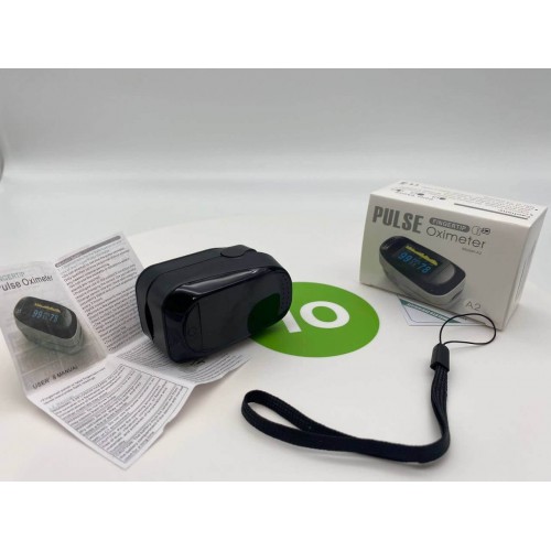Пульсоксиметр OXIMETER model A2 в Коломне