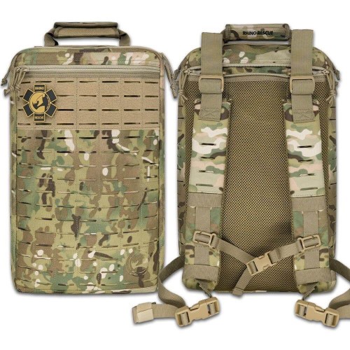 R9 - Тактический рюкзак парамедика Rhino Rescue 20L в Коломне