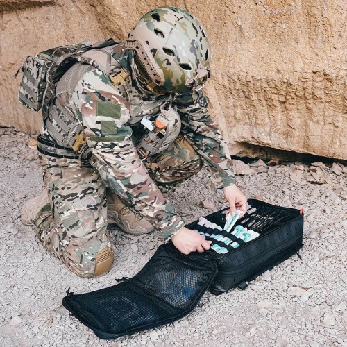R9 - Тактический рюкзак парамедика Rhino Rescue 20L в Коломне