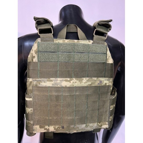 Разгрузка / плитник производство Турция (Asdag tactical) в Коломне