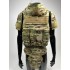 Разгрузка / плитник “UNIVERSAL ARMOR” + чехол для защиты плеч + чехол напашника + чехол для защиты шеи (без баллистики) в Коломне