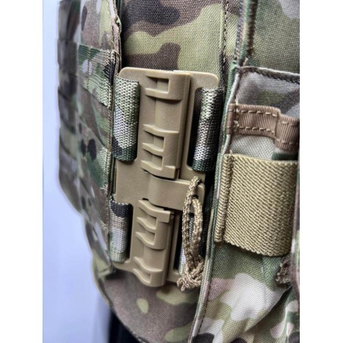 Разгрузка / плитник “UNIVERSAL ARMOR” + чехол для защиты плеч + чехол напашника + чехол для защиты шеи (без баллистики) в Коломне
