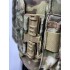 Разгрузка / плитник “UNIVERSAL ARMOR” + чехол для защиты плеч + чехол напашника + чехол для защиты шеи (без баллистики) в Коломне