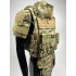 Разгрузка / плитник “UNIVERSAL ARMOR” + чехол для защиты плеч + чехол напашника + чехол для защиты шеи (без баллистики) в Коломне