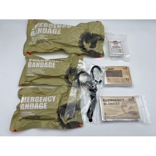 Термоодеяло (Emergency Blanket) в Коломне