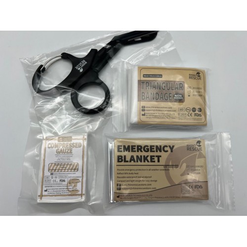 Термоодеяло (Emergency Blanket) в Коломне