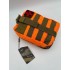 Сумка-аптечка тактическая оранжевая отрывная “RECOVERY KIT / GJP” в Коломне