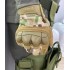 Тактические перчатки MECHANIX M-PACT MP3 fullfinger в Коломне