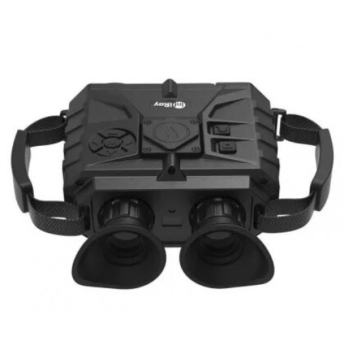 Тепловизионный бинокль iRay xFuse PT-Pro 1024 в Коломне