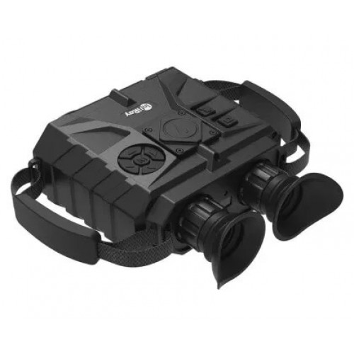 Тепловизионный бинокль iRay xFuse PT-Pro 1024 в Коломне
