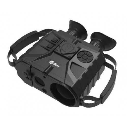 Тепловизионный бинокль iRay xFuse PT-Pro 640 в Коломне