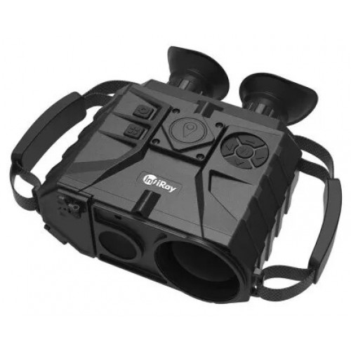 Тепловизионный бинокль iRay xFuse PT-SE 1024 в Коломне