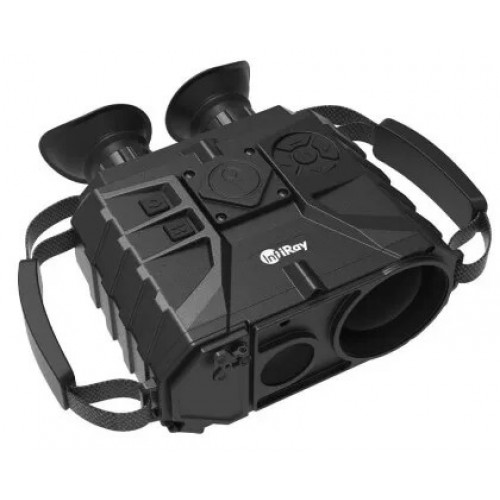 Тепловизионный бинокль iRay xFuse PT-SE 1024 в Коломне