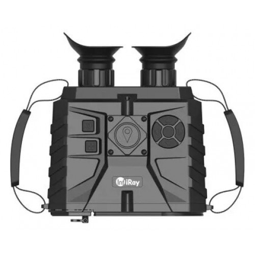Тепловизионный бинокль iRay xFuse PT-SE 1024 в Коломне