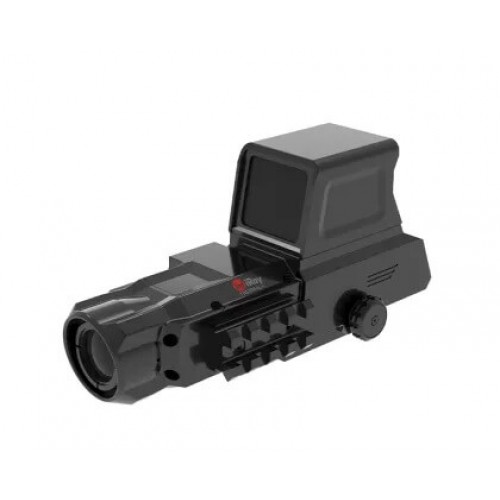 Тепловизионный коллиматор iRay Fast FAL 19 1x34D в Коломне