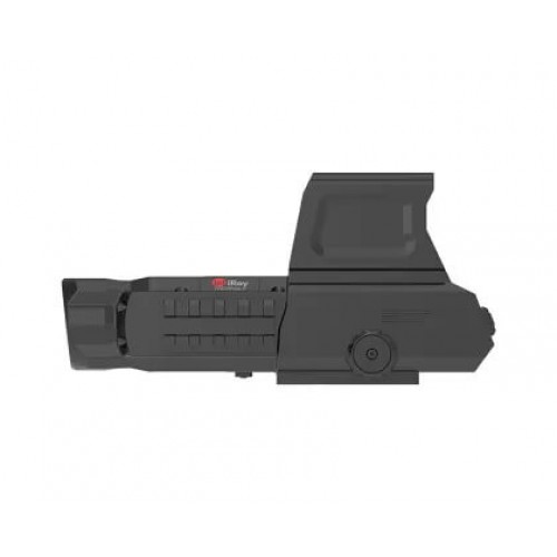 Тепловизионный коллиматор iRay Fast FAL 19 1x34D в Коломне