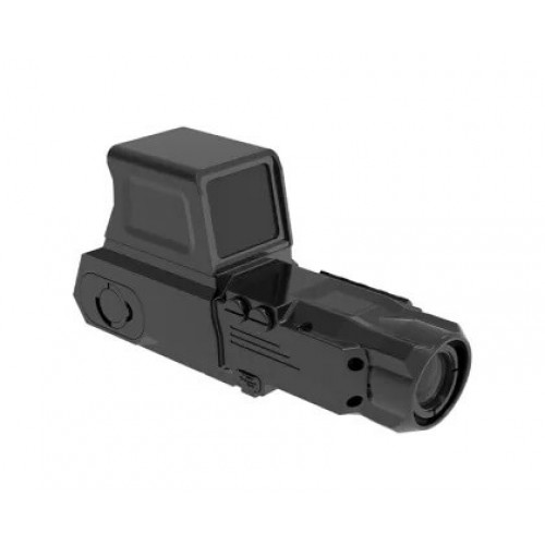 Тепловизионный коллиматор iRay Fast FAL 19 1x34D в Коломне
