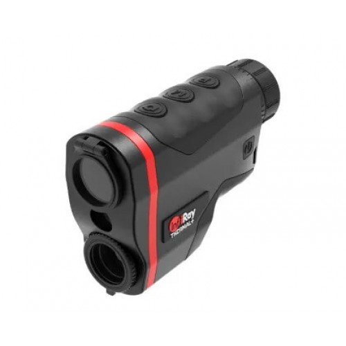 Тепловизионный монокуляр iRay Dual DP 19/6x24 WRG в Коломне