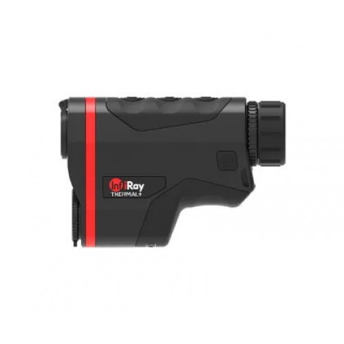 Тепловизионный монокуляр iRay Dual DP 19/6x24 WRG в Коломне
