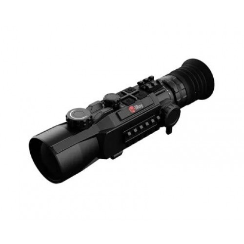 Тепловизионный прицел iRay Hybrid HYH 50W в Коломне