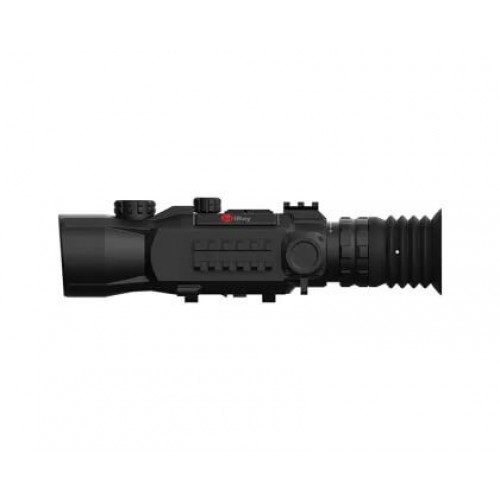 Тепловизионный прицел iRay Hybrid HYH 50W в Коломне