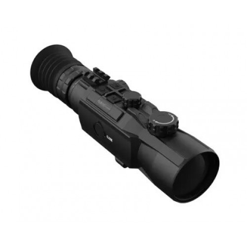Тепловизионный прицел iRay Hybrid HYH 50W в Коломне