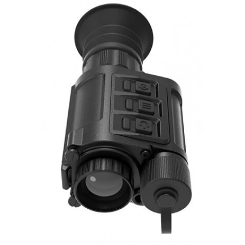 Тепловизионный прицел iRay Rico Micro 25 384 в Коломне