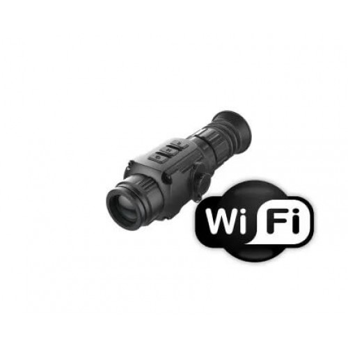 Тепловизионный прицел iRay Saim SCL 25W в Коломне