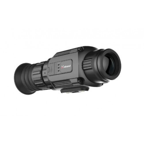 Тепловизионный прицел iRay Saim SCL 25W в Коломне
