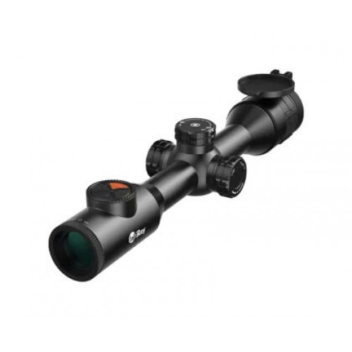 Тепловизионный прицел iRay Tube TH 35 v2 в Коломне