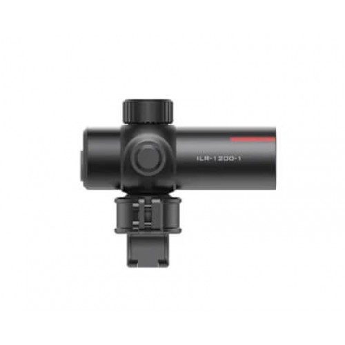 Тепловизионный прицел iRay Tube TH 35 v2 LRF в Коломне
