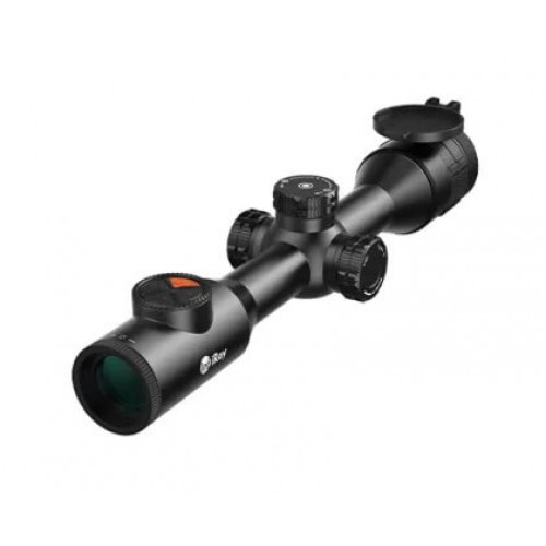 Тепловизионный прицел iRay Tube TH 35 v2 LRF в Коломне