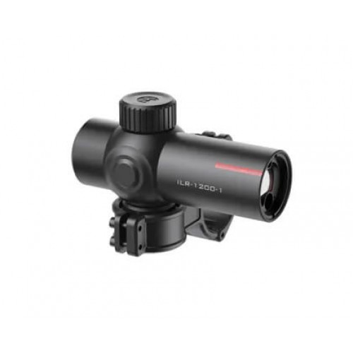 Тепловизионный прицел iRay Tube TH 35 v2 LRF в Коломне