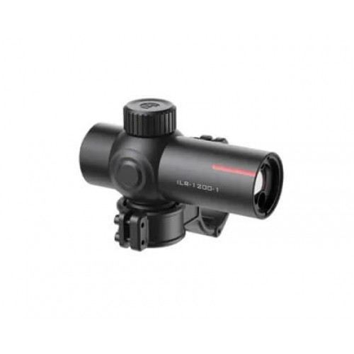 Тепловизионный прицел iRay Tube TH 50 v2 LRF в Коломне