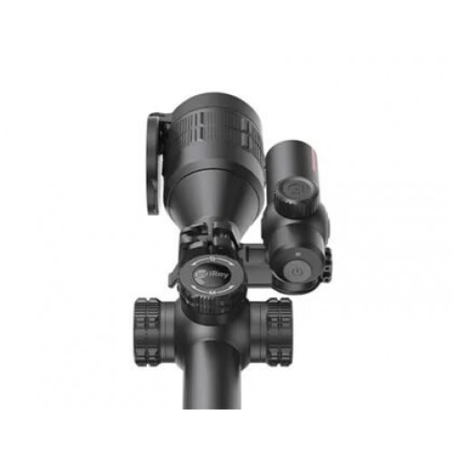 Тепловизионный прицел iRay Tube TH 50 v2 LRF в Коломне