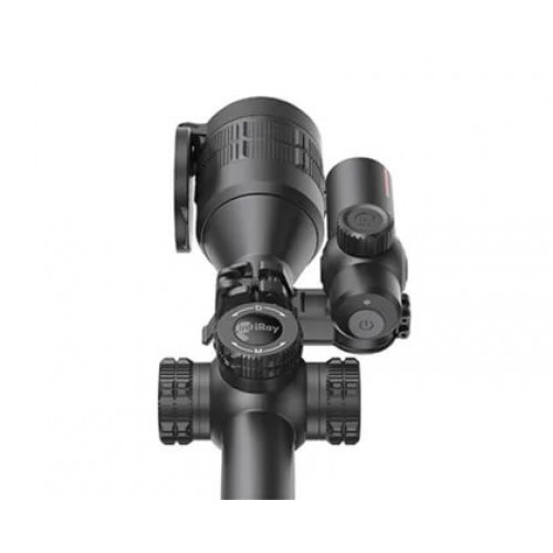 Тепловизионный прицел iRay Tube TL 35 v2 LRF в Коломне